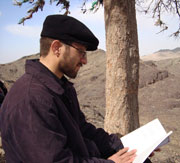 سید علیرضا جعفری
